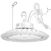 YXL Electronic LED High Bay Lights White Series